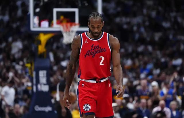 开云入口-伦纳德咋还不是MVP候选人？ 个人表现无可挑剔但“北伐”仍在继续